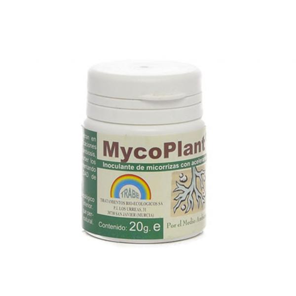 Mycoplant Poudre 20 Plantes (20 g)