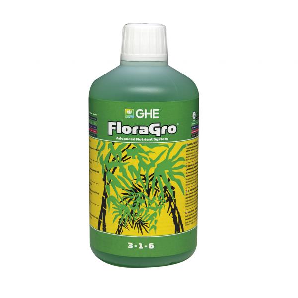 Flora Gro (500 ml)