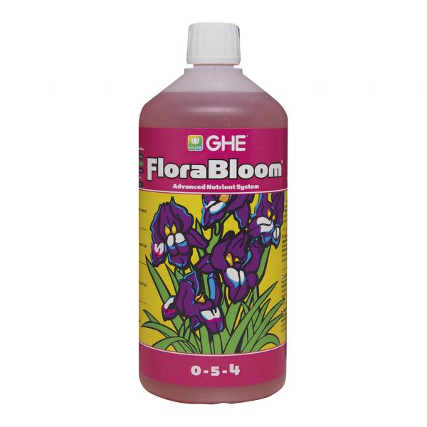 Flora Bloom (1 L)