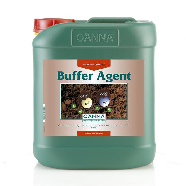 Canna COGr Buffer Agent (5 L)