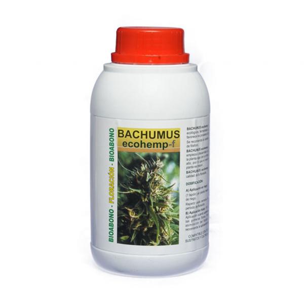 Bachumus Floraison (500 ml)