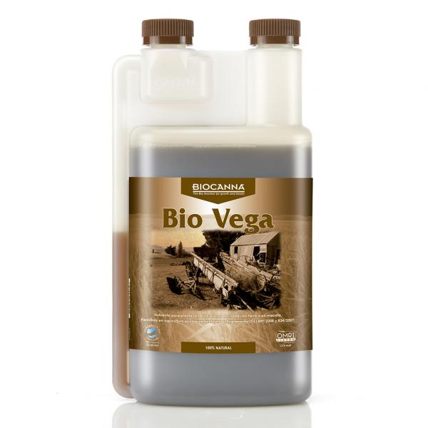 Biocanna Vega (1 L)
