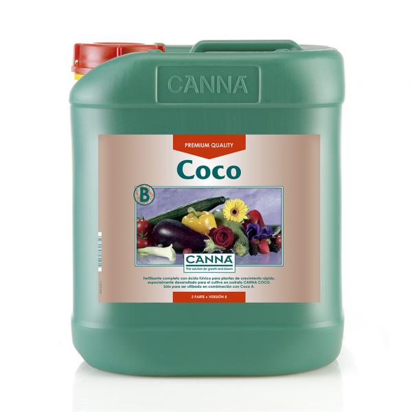 Canna Coco B (5 L)