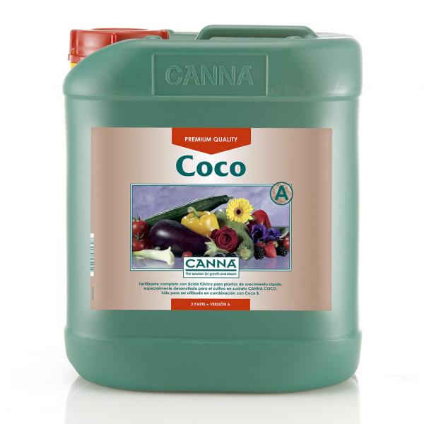 Canna Coco A (5 L)
