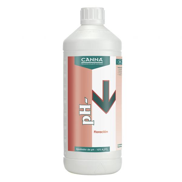 pH- PRO - Floraison 59% (1 L)