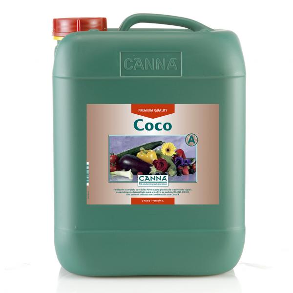 Canna Coco A (10 L)
