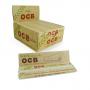 OCB Slim Organic (Box of 50)