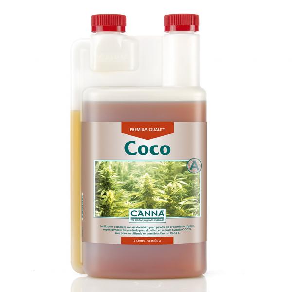 Canna Coco A (1 L)
