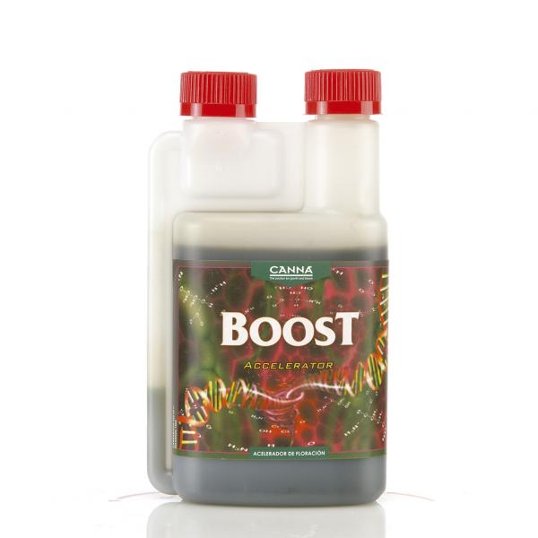 Boost Accelerator (250 ml)