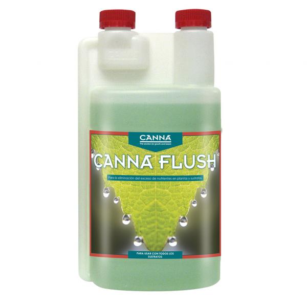 Canna Flush (1 L)