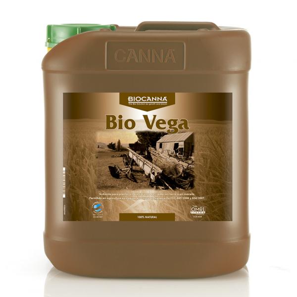 Biocanna Vega (5 L)