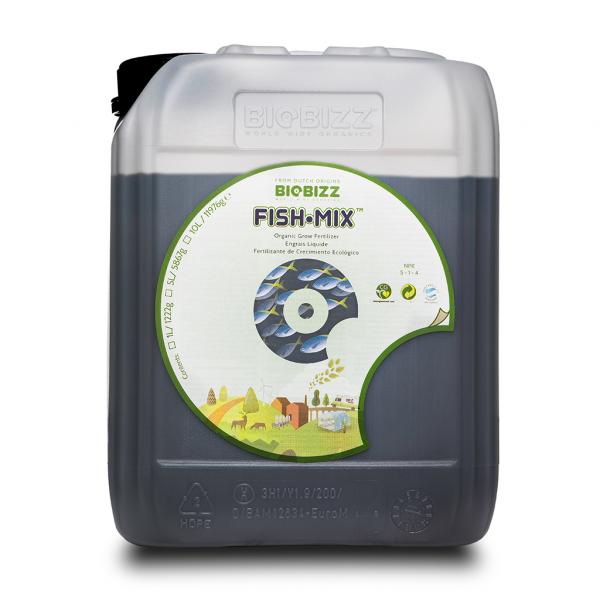 Fish·Mix (5 L)