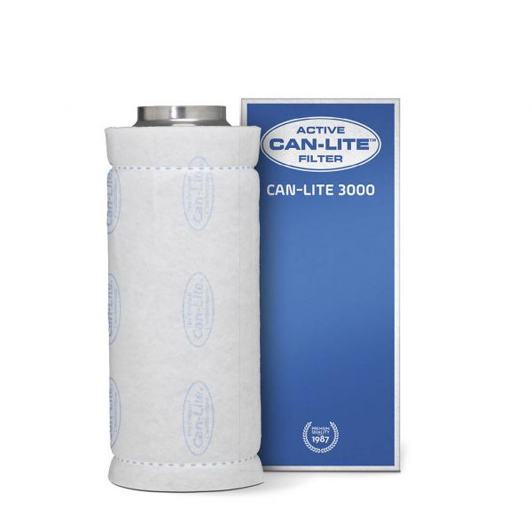Can-Lite 3000 (3000 m³/h)