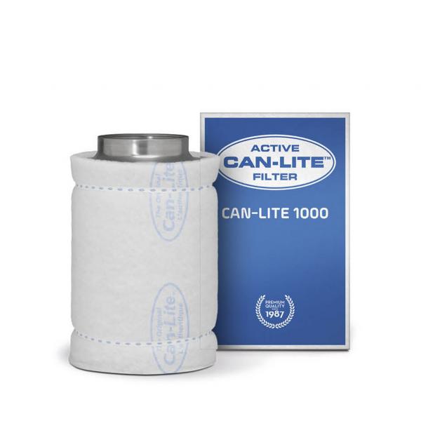 Can-Lite 1000 (1000 m³/h)