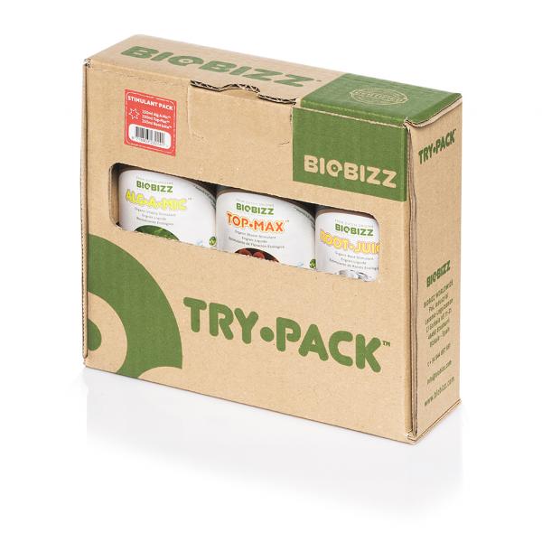 Trypack Stimulant (Kit)