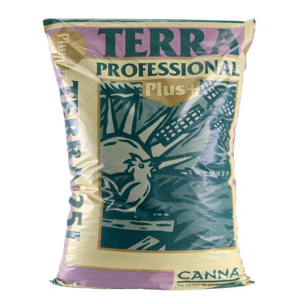 Canna Terra Professional Plus (25 L)