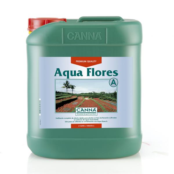 Aqua Flores A (5 L)