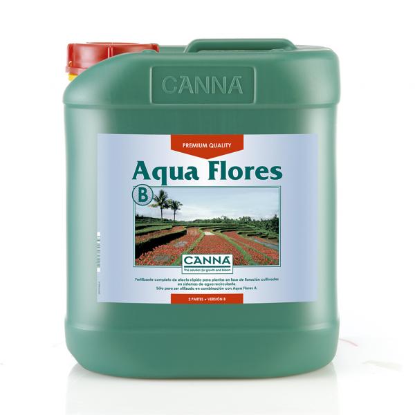 Aqua Flores B (5 L)