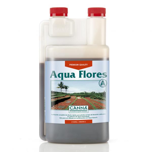 Aqua Flores A (1 L)
