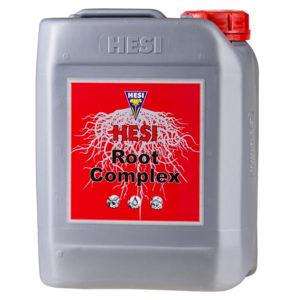 Root Complex (5 L)