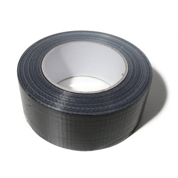 Grey Duct Tape 50 m x 4.8 cm (1 unit)