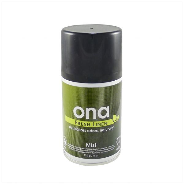 Anti odeur naturel - spray fraîcheur - 250 ml - ONA