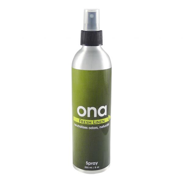 Spray 250 ml - Fresh Linen (1 unité)