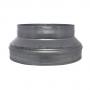 Metallic diameter reducer (315/250 mm)