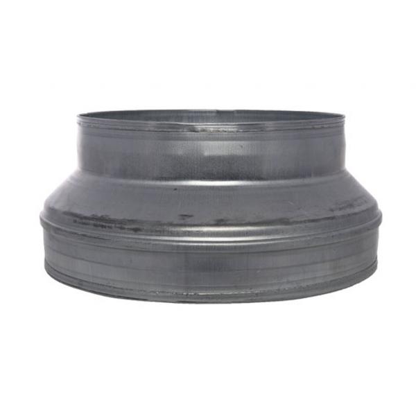 Metallic diameter reducer (250/200 mm)