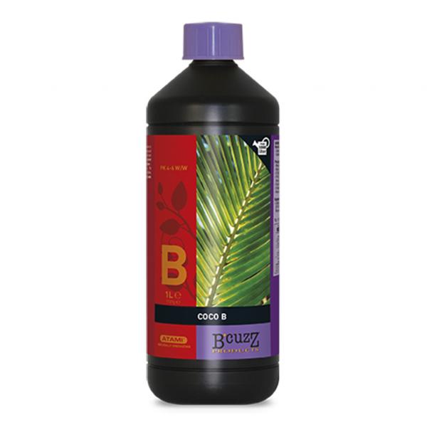 B'cuzz Coco Nutrition B (1 L)