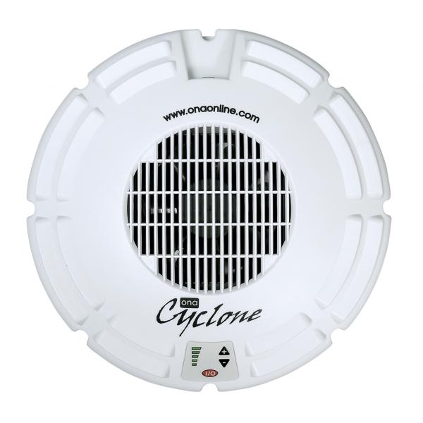 Cyclone Dispenser Fan for 20 L Bucket (1 unit)