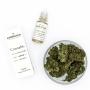 e-Liquide CBD Ambrosia Cannabis (50 mg)
