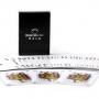 Dinafem Poker Deck (1 unit)