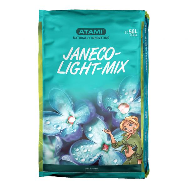 Janeco Light-Mix (50 L)