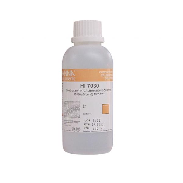 Bote Calibración Ec 12,88 (230 ml)