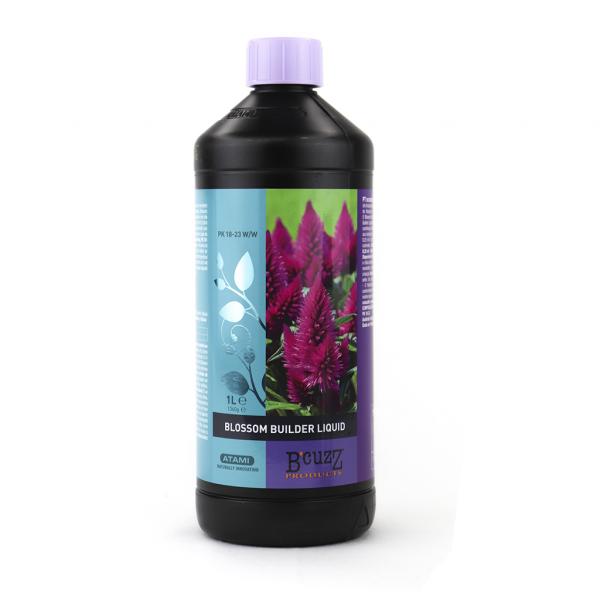B'cuzz Blossom Builder Liquid (1 L)