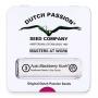 Autoblackberry Kush (Pack 3 semillas)