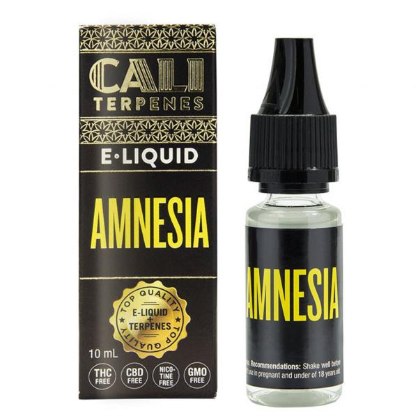 Amnesia E-Liquid (10 ml)