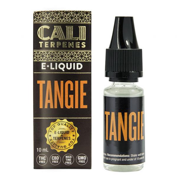 e-Liquide Tangie (10 ml)