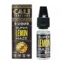 Super Lemon Haze E-Liquid (10 ml)