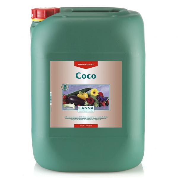 Canna Coco B (20 L)