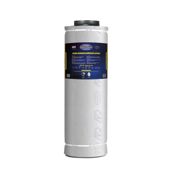 Can-Filters 125 (Bouche 250 mm)