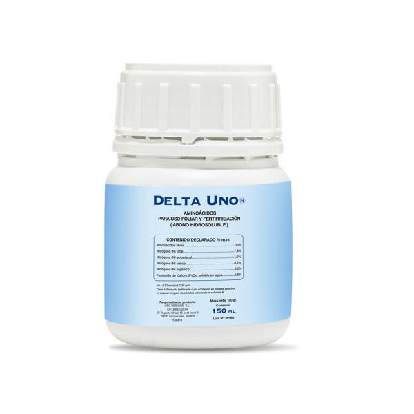 Delta-1 Root Stimulator (150 ml)