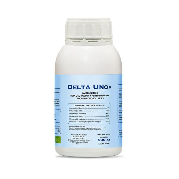 Delta-1 Enraizante (500 ml)