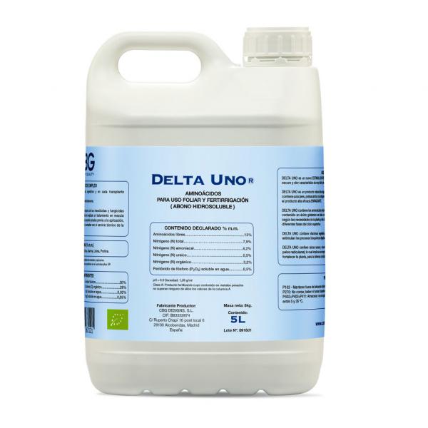 Delta-1 Enracinement (5 L)