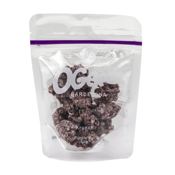 Purple Pot Chocolates (50 g)