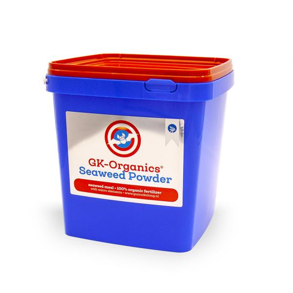 Seaweed Powder (5 kg)