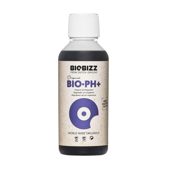 Bio pH + (250 ml)
