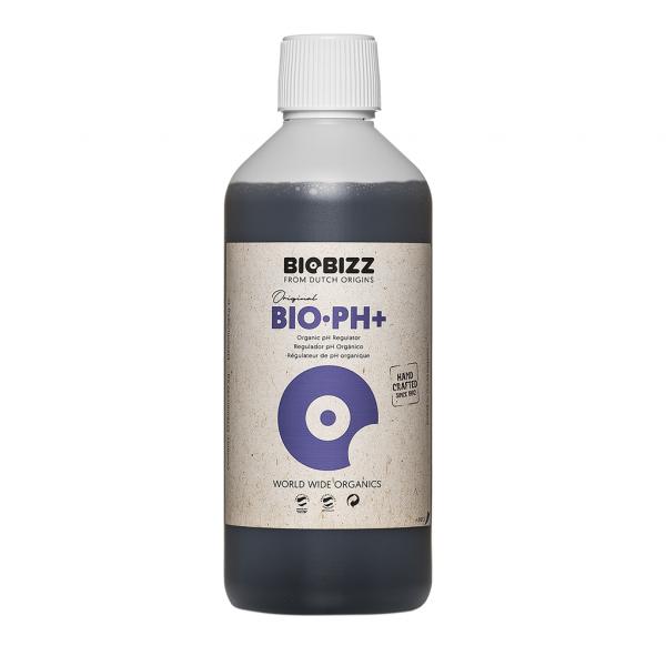 Bio pH + (500 ml)
