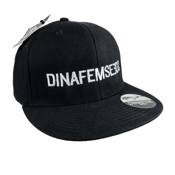 Dinafem Flat Cap (1 unit)